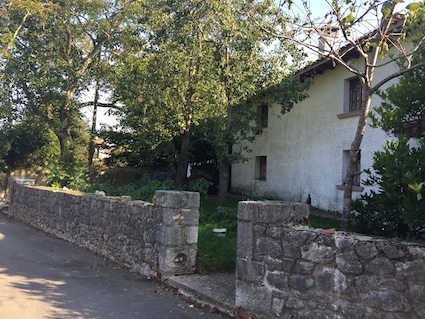 Venta de Casa Asturiana en Lledías de Llanes
