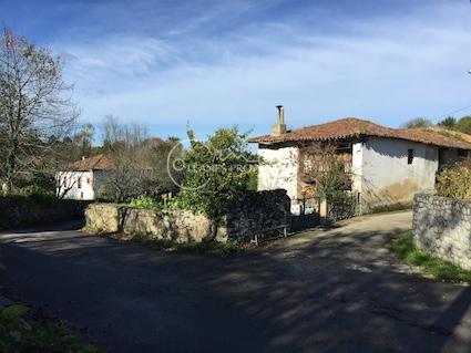 En venta Casa Asturiana  Para Rehabilitar zona Llanes