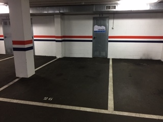 Venta de garaje y trasteros en el centro de Llanes