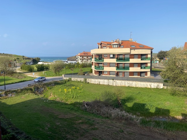 se vende apartamento cerca del mar en Barro de Llanes