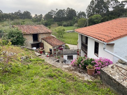 casa asturiana en venta pueblo de ribadesella