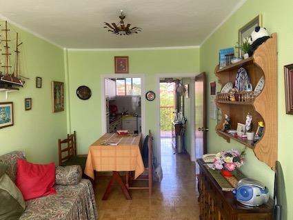 se vende apartamento en celorio de llanes cerca de playa