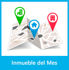 Inmueble del Mes